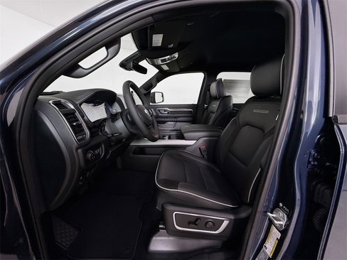 New 2026 RAM 1500 Laramie image 11