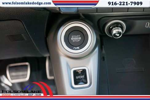 New 2024 Dodge Hornet R/T Plus image 18