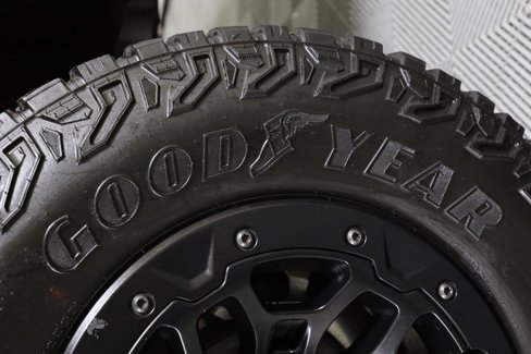 Used 2023 RAM 1500 TRX w/ TRX Level 2 Equipment Group image 49