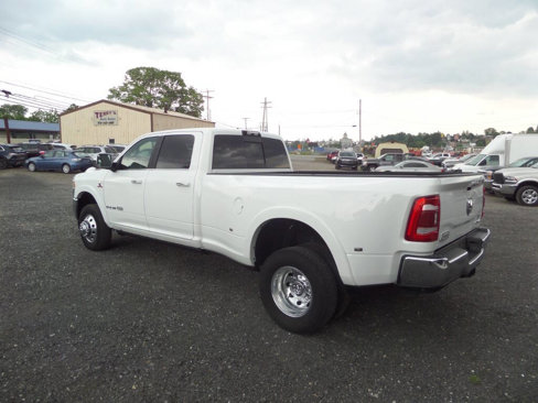 Used 2019 RAM 3500 Limited image 6
