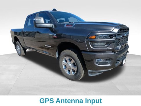 New 2025 RAM 2500 Big Horn image 8