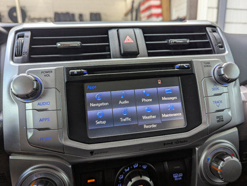 Used 2019 Toyota 4Runner SR5 image 18