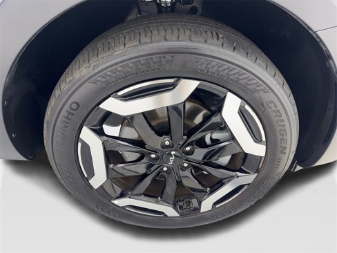 Used 2025 Kia Telluride S image 85