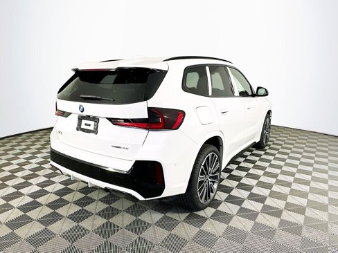 New 2026 BMW X1 xDrive28i w/ Technology Package image 9