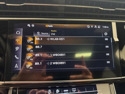New 2025 Audi Q7 3.0T Premium Plus image 14