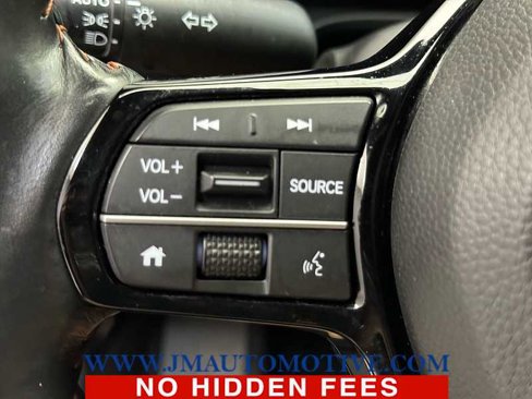 Used 2024 Honda HR-V Sport image 38