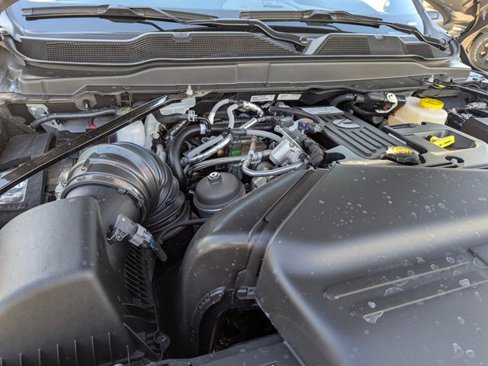 New 2026 RAM 2500 Rebel image 34