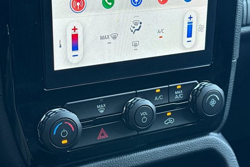 New 2025 Ford Ranger XLT w/ Trailer Tow Package image 17