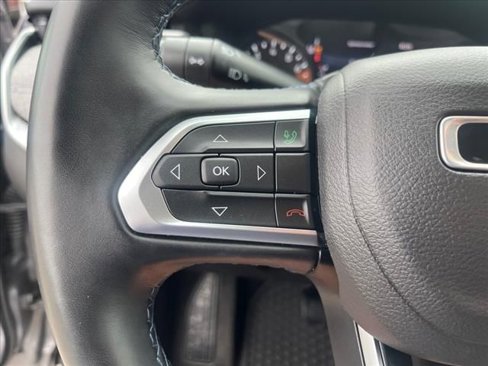 Used 2022 Jeep Compass Latitude w/ Convenience Group image 22