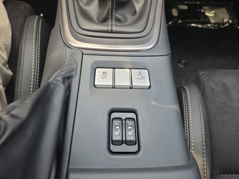 New 2025 Toyota GR86 Premium image 11