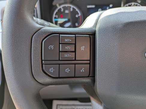 New 2026 Ford F250 XL image 18