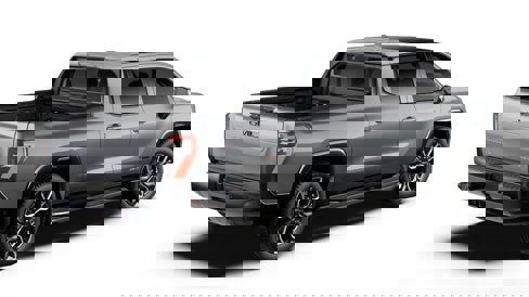 New 2025 GMC Sierra EV Denali image 35