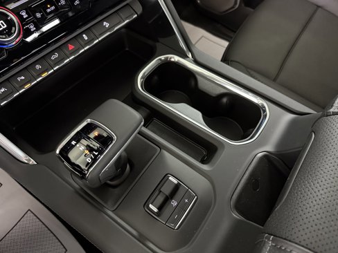 New 2026 GMC Sierra 1500 Denali image 33
