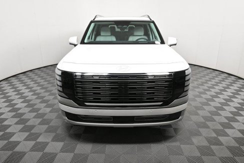 New 2026 Hyundai Palisade Calligraphy image 11