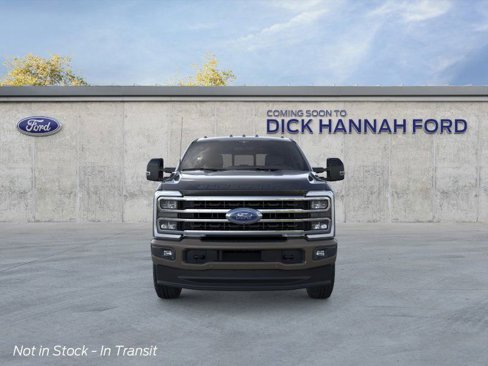 New 2026 Ford F350 King Ranch image 6