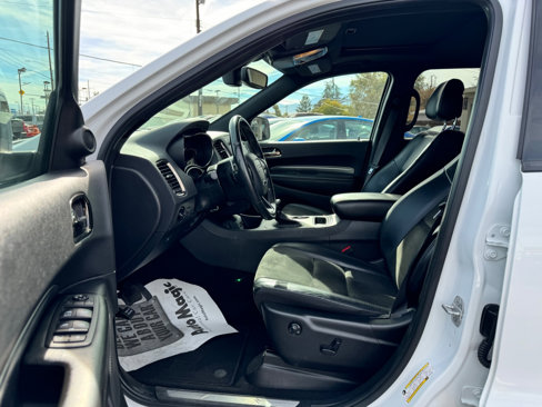 Used 2019 Dodge Durango GT image 9