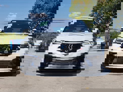 Used 2024 Acura Integra Type S image 2