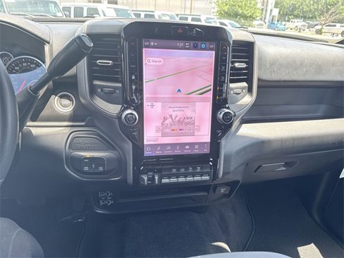 New 2025 RAM 2500 Tradesman image 22