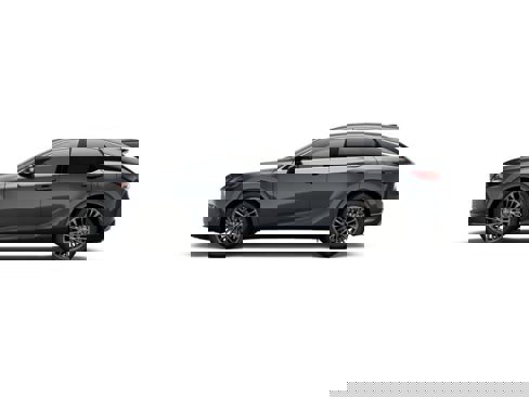 New 2026 Lexus RX 450h AWD image 2