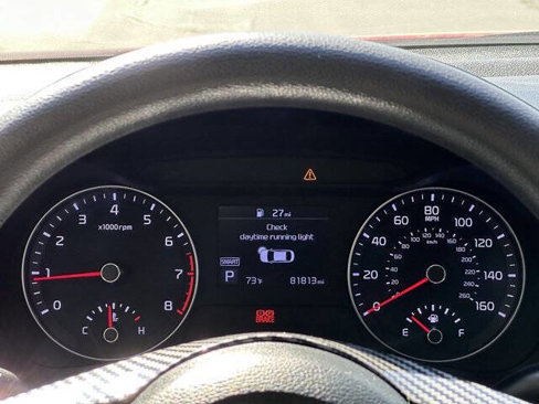 Used 2020 Kia Forte LXS image 15