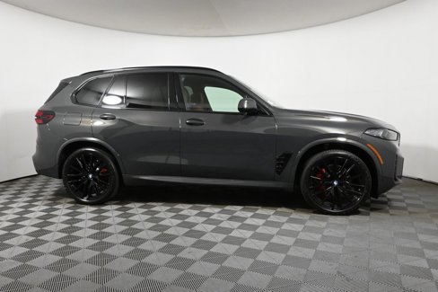 New 2026 BMW X5 xDrive40i w/ M Sport Package image 8