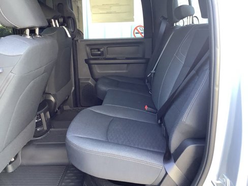 New 2026 RAM 3500 Tradesman image 34