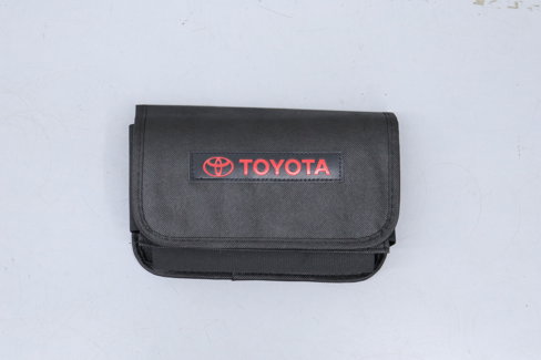 Used 2024 Toyota Camry SE image 54