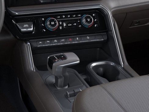 New 2026 GMC Sierra 1500 Denali w/ Denali Reserve Package image 23