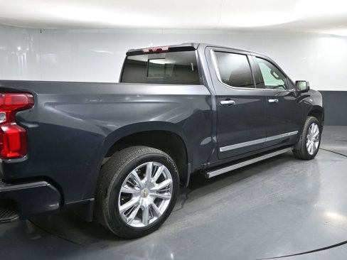 Used 2024 Chevrolet Silverado 1500 High Country image 6