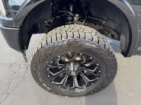 Used 2018 Ford F150 Platinum w/ Equipment Group 701A Luxury image 11