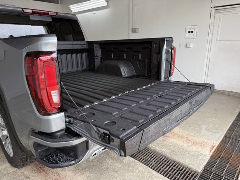 New 2026 GMC Sierra 1500 Denali image 8