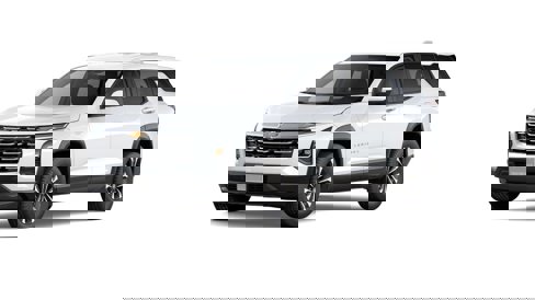 New 2026 Chevrolet Equinox LT image 49