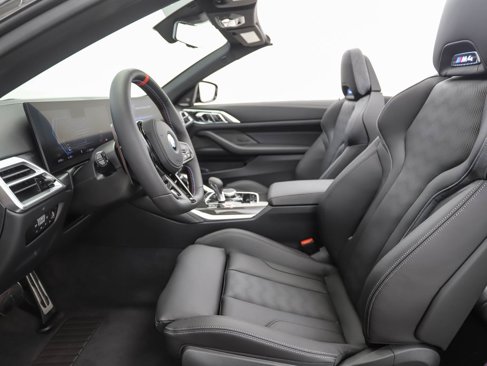 New 2026 BMW M4 xDrive Competition w/ Parking Assistance Package image 12