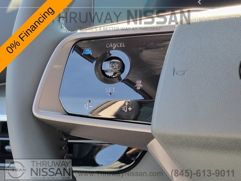 New 2025 Nissan Murano SL image 39