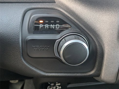 Used 2024 RAM 2500 Tradesman w/ Chrome Appearance Group image 31