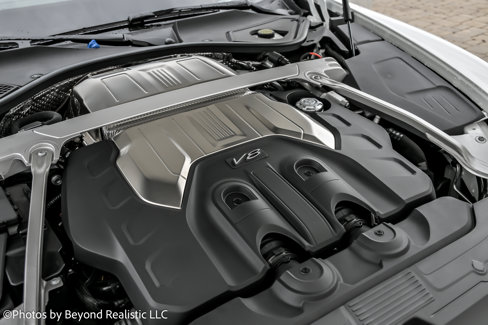 New 2024 Bentley Continental GT Azure image 17
