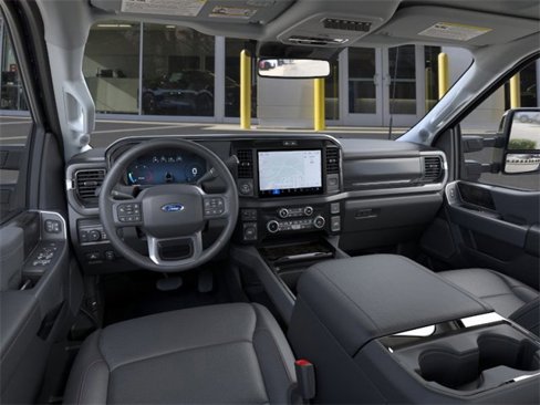 New 2025 Ford F350 Lariat image 9