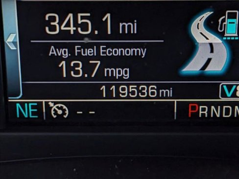 Used 2016 Chevrolet Tahoe LS image 10