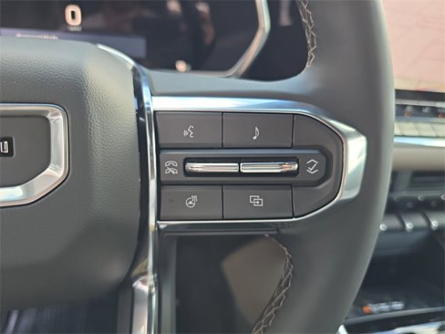 New 2026 GMC Canyon Denali image 27