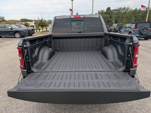 New 2026 RAM 1500 Laramie w/ Night Edition image 35