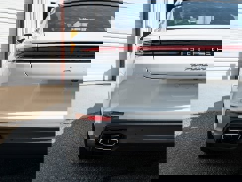 New 2025 Porsche Panamera image 15
