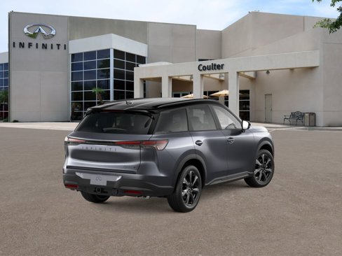 New 2026 INFINITI QX60 Autograph image 5