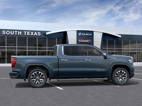 New 2026 GMC Sierra 1500 Denali w/ Denali Reserve Package image 5
