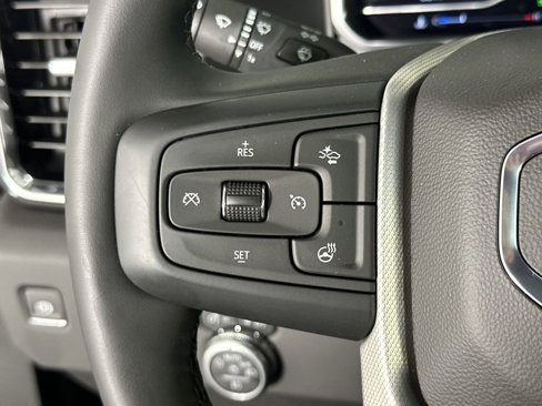 New 2025 GMC Sierra 2500 Denali w/ Denali Reserve Package image 26