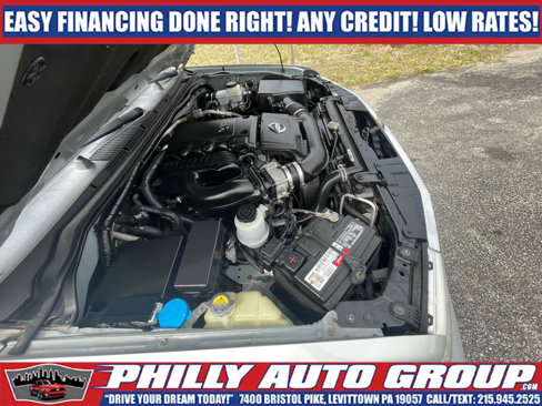 Used 2019 Nissan Frontier SV image 24