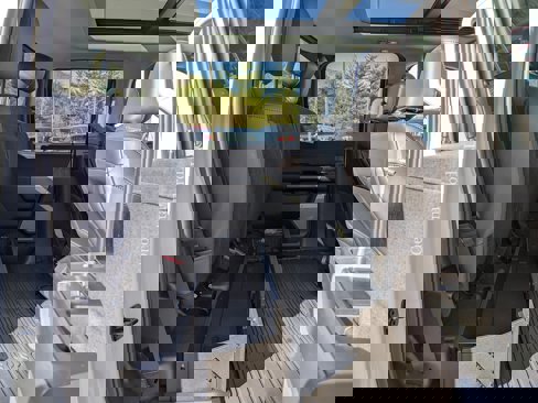 New 2025 Ford F350 Lariat w/ Chrome Package image 14