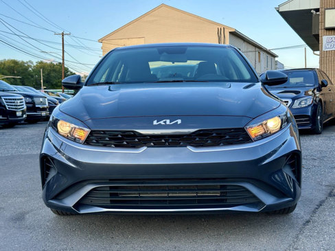Used 2023 Kia Forte LXS image 2