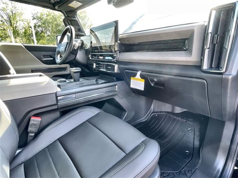 New 2026 GMC Hummer EV 4x4 Crew Cab image 28