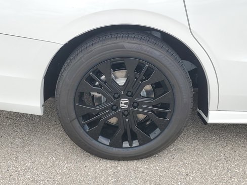 New 2026 Honda Odyssey Sport-L image 9