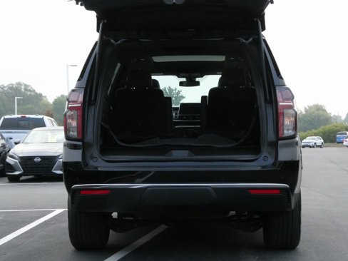 Used 2022 Chevrolet Tahoe LT w/ LT Signature Plus Package image 24